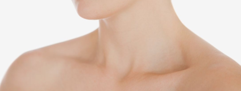 Ringiovanimento viso e collo con ultrasuoni microfocalizzati