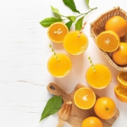 Vitamina C Vitamina C per migliorare la qualità della pelle