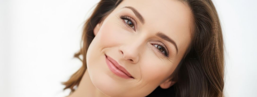 Invecchiamento viso: contrastarlo con gli ultrasuoni microfocalizzati