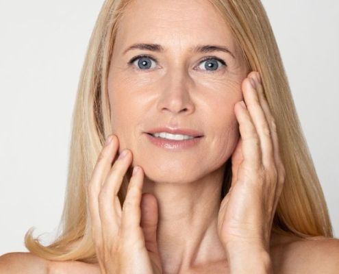 Ultherapy® vs. filler, per la stimolazione del collagene