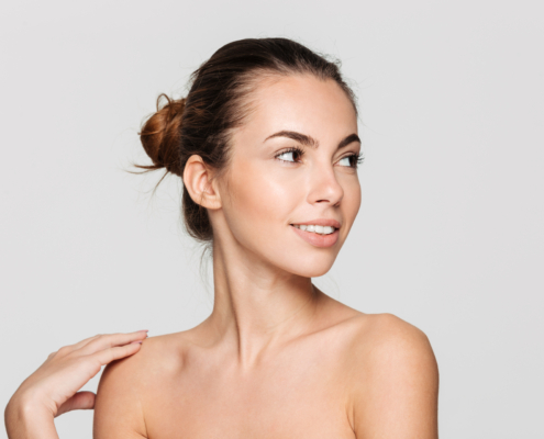 stimolare il collagene