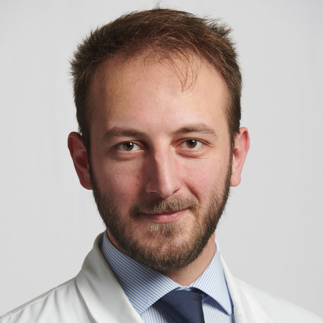 Dott. Francesco Binaschi